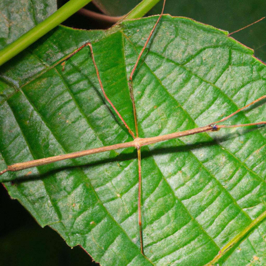 What Leaves Do Stick Insects Eat Pet Brilliant